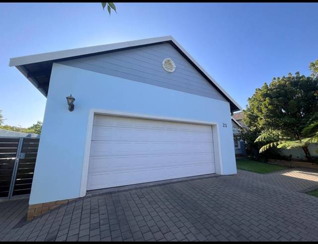 4 BEDROOM HOUSE FOR SALE IN MIDLANDS ESTATE